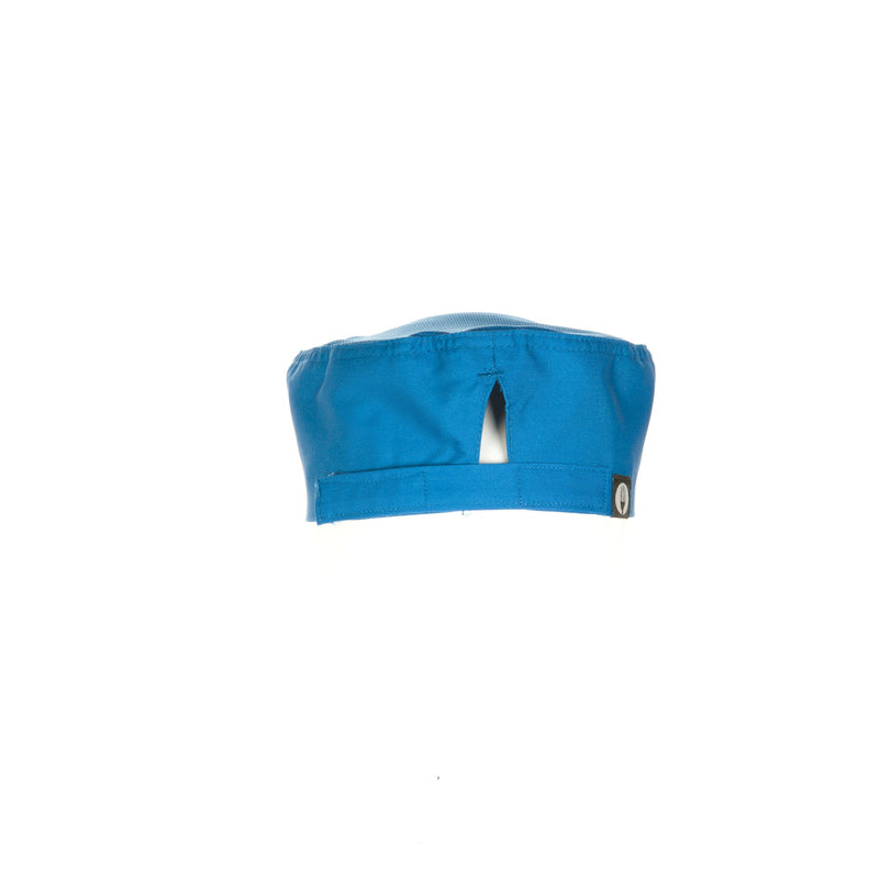 Chef Works DFCV Cool Vent Chef Beanie – product photo
