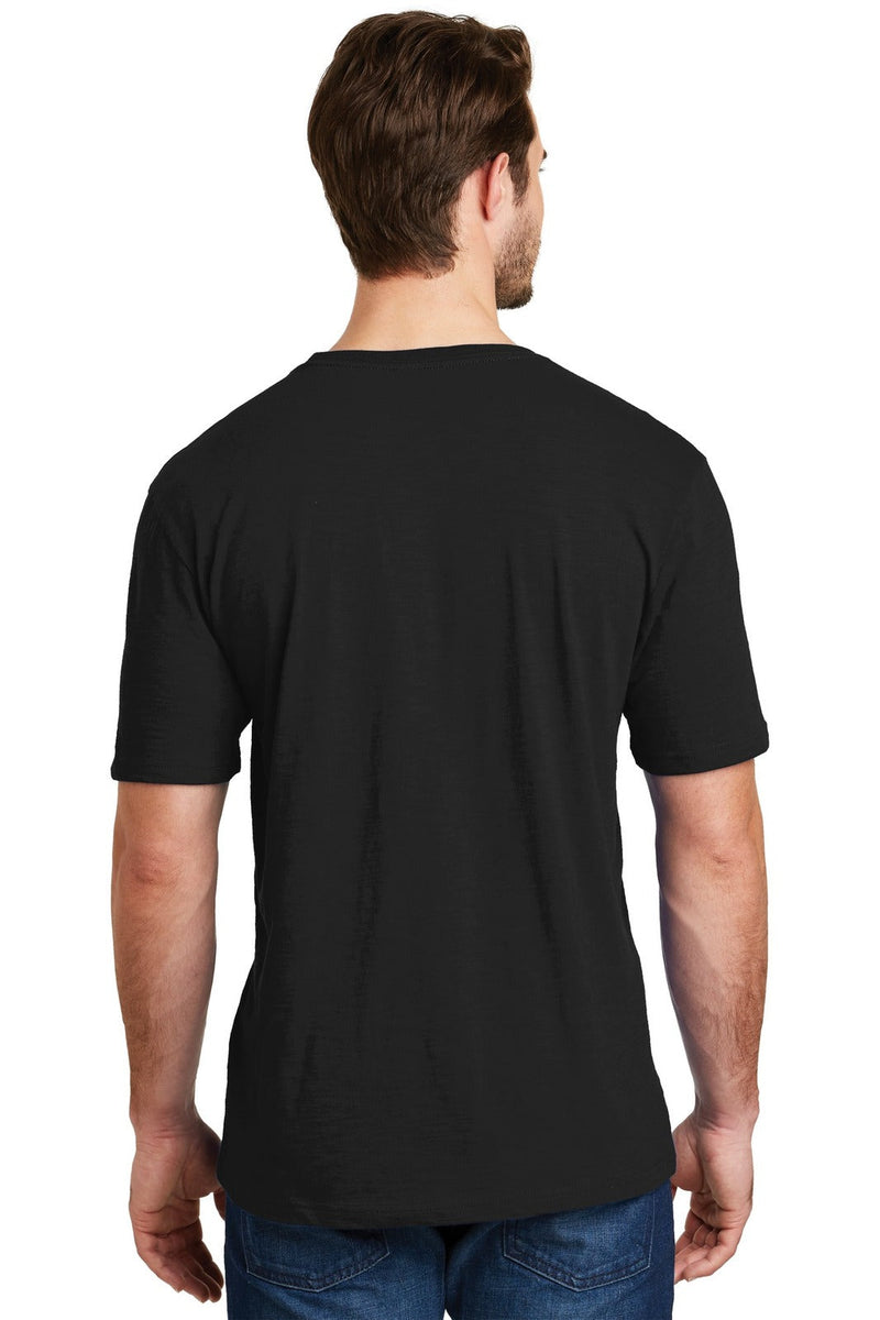 District DM108 Perfect Blend Crew Tee Mens (2XL) – product photo