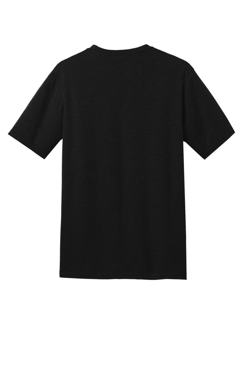 District DM108 Perfect Blend Crew Tee Mens (3XL - 4XL) – product photo