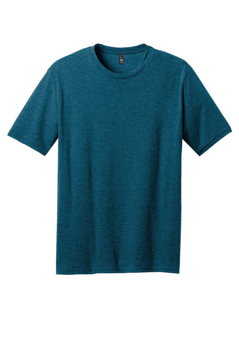 Deep Turquoise Fleck
