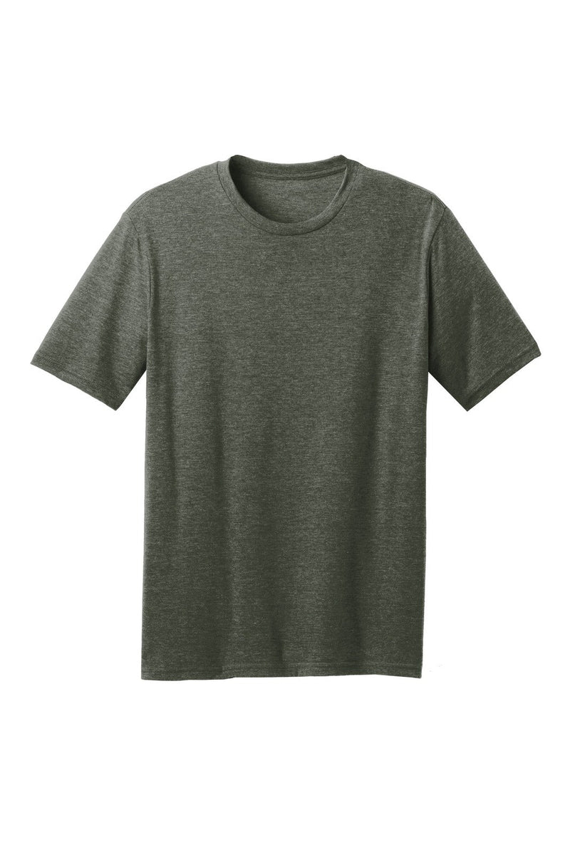 Heathered Olive
