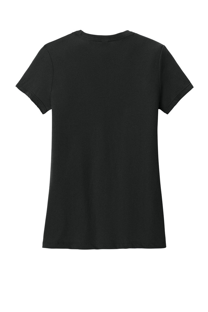 District DM108L Perfect Blend Crew Tee Ladies (4XL)