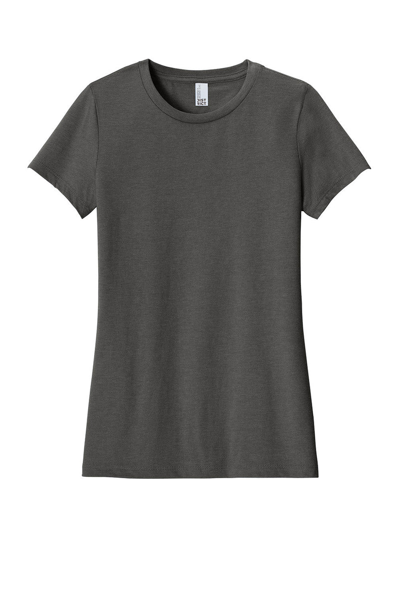 Heathered Charcoal