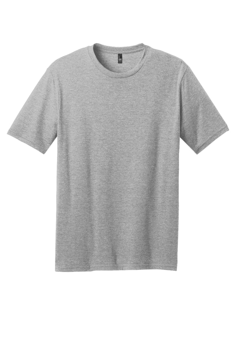 Light Heather Grey