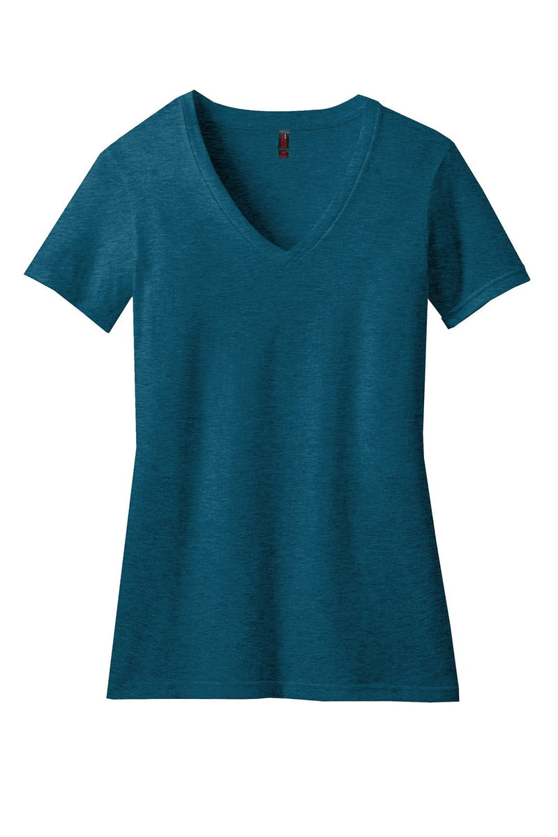 Deep Turquoise Fleck