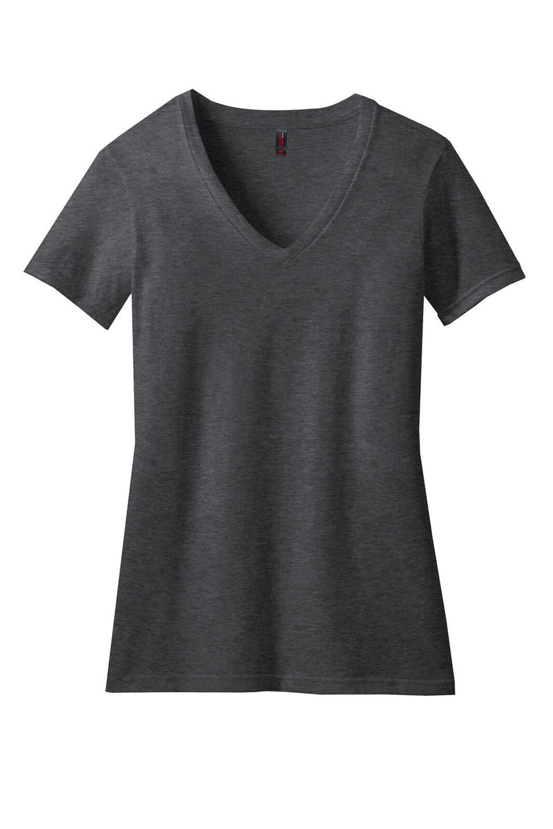 Heathered Charcoal