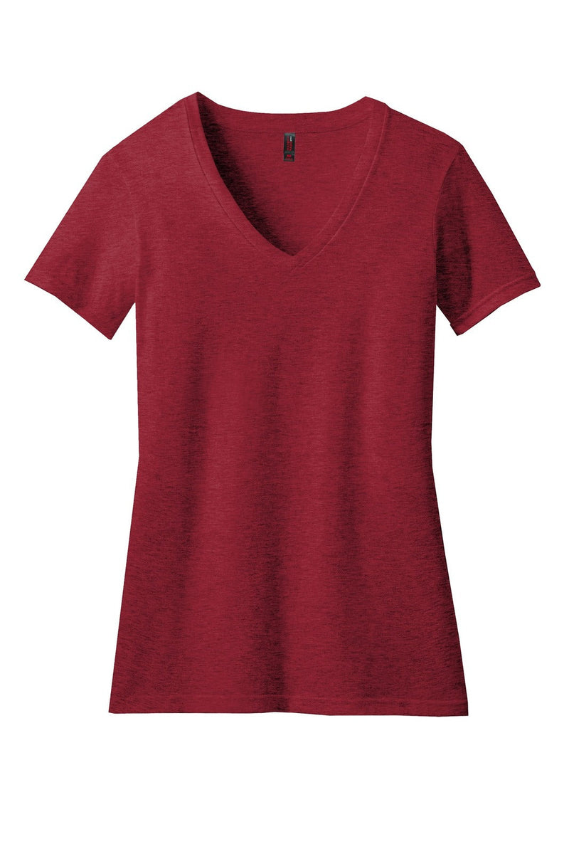 Red Fleck