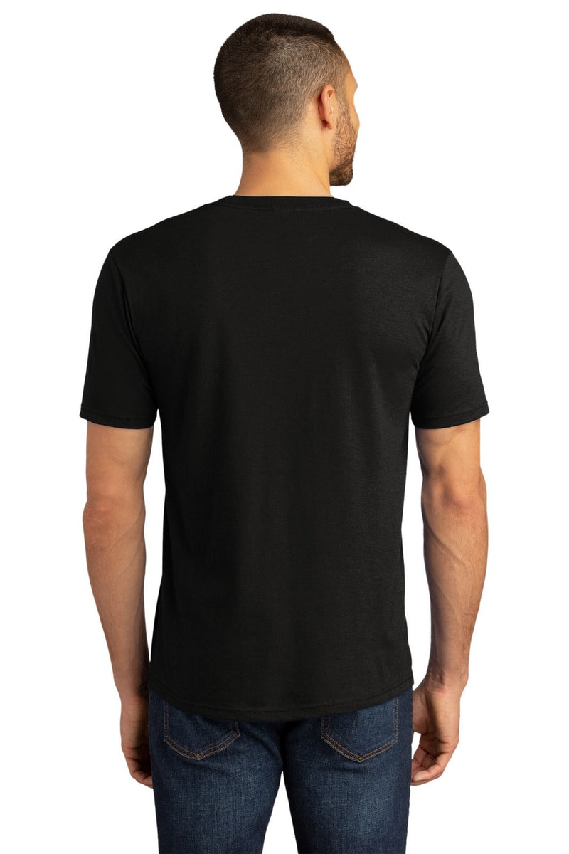 District DM130DTG Perfect Tri DTG Tee (4XL) – product photo