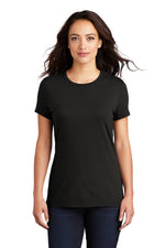 District DM130L Perfect Tri Crew Tee Ladies (2XL - 4XL)