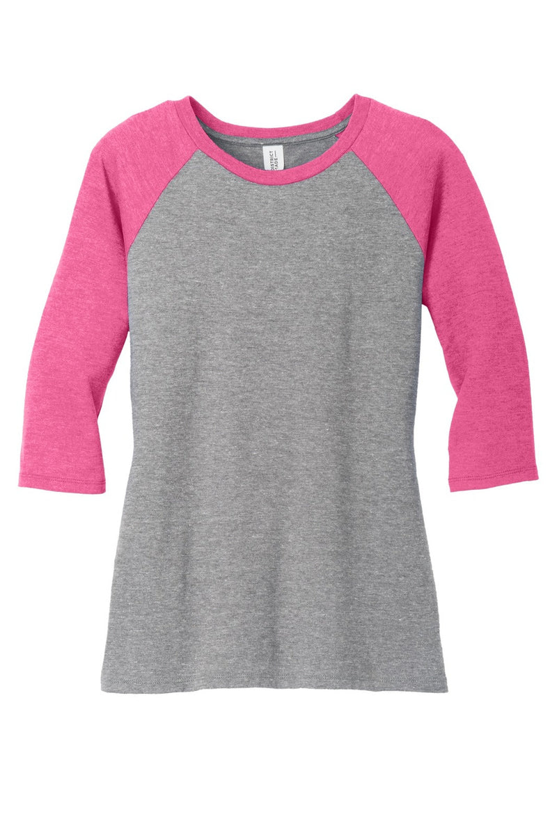 Fuchsia Frost/Grey Frost