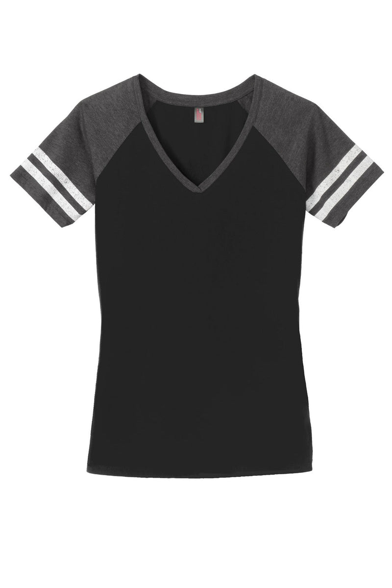 Black/Heathered Charcoal