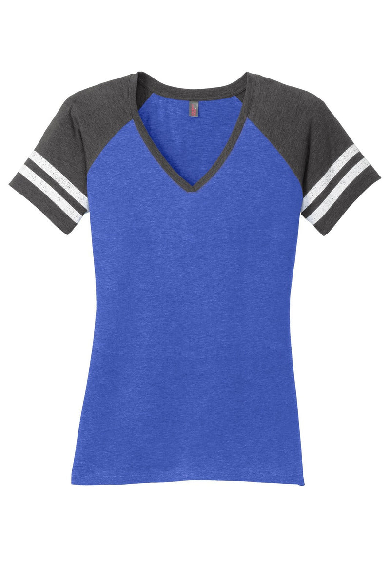 Heathered True Royal/Heathered Charcoal
