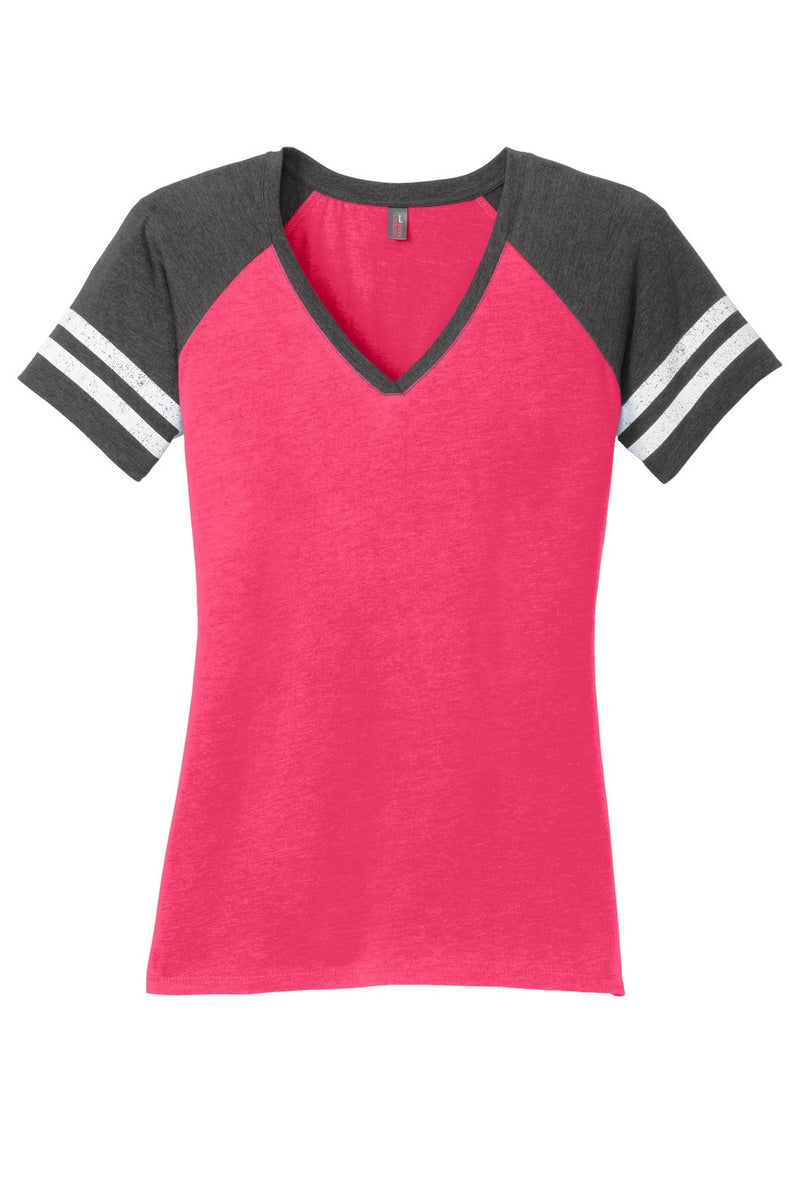 Heathered Watermelon/Heathered Charcoal