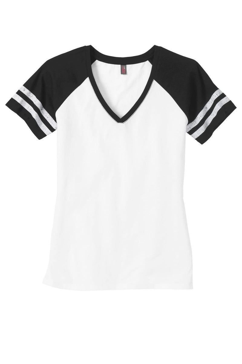 White/Black