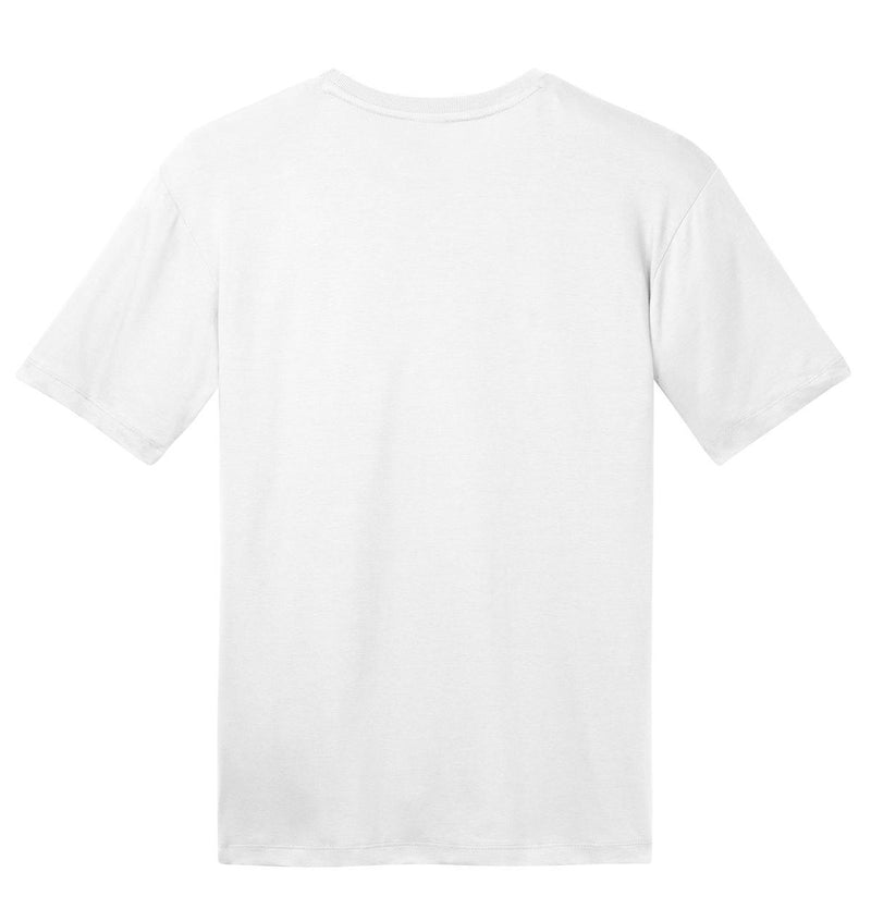 District DT104 Perfect Weight Crew Tee Mens (3XL) – product photo