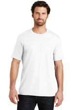 District DT104 Perfect Weight Crew Tee Mens