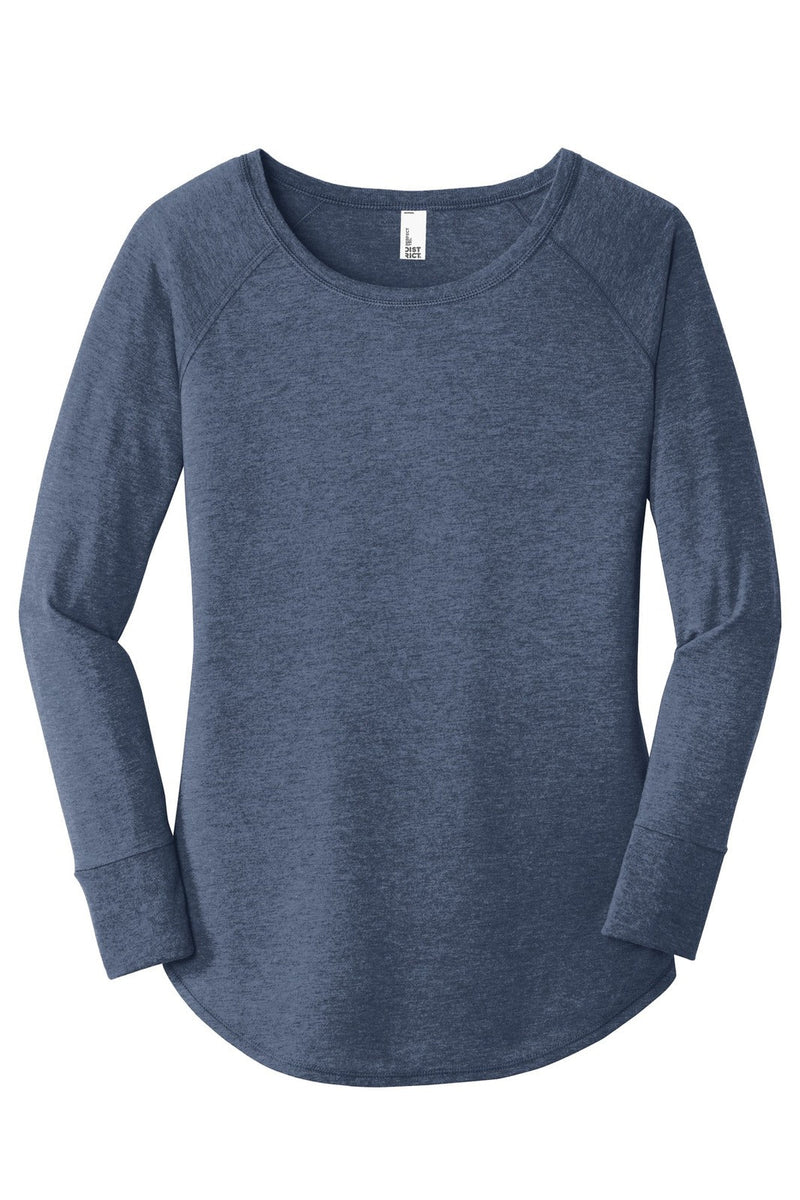 Navy Frost
