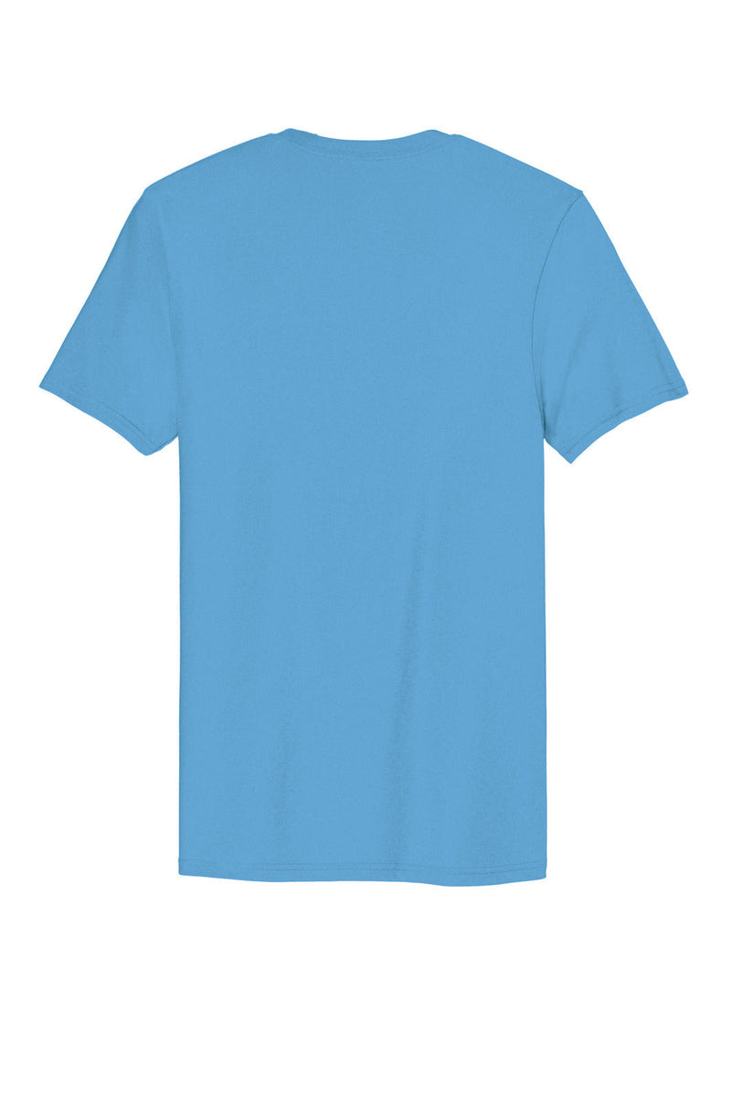 District DT5000 The Concert Tee Mens (2XL - 4XL) – product photo