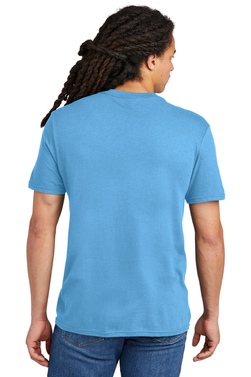 District DT5000 The Concert Tee Mens (2XL - 4XL) – product photo