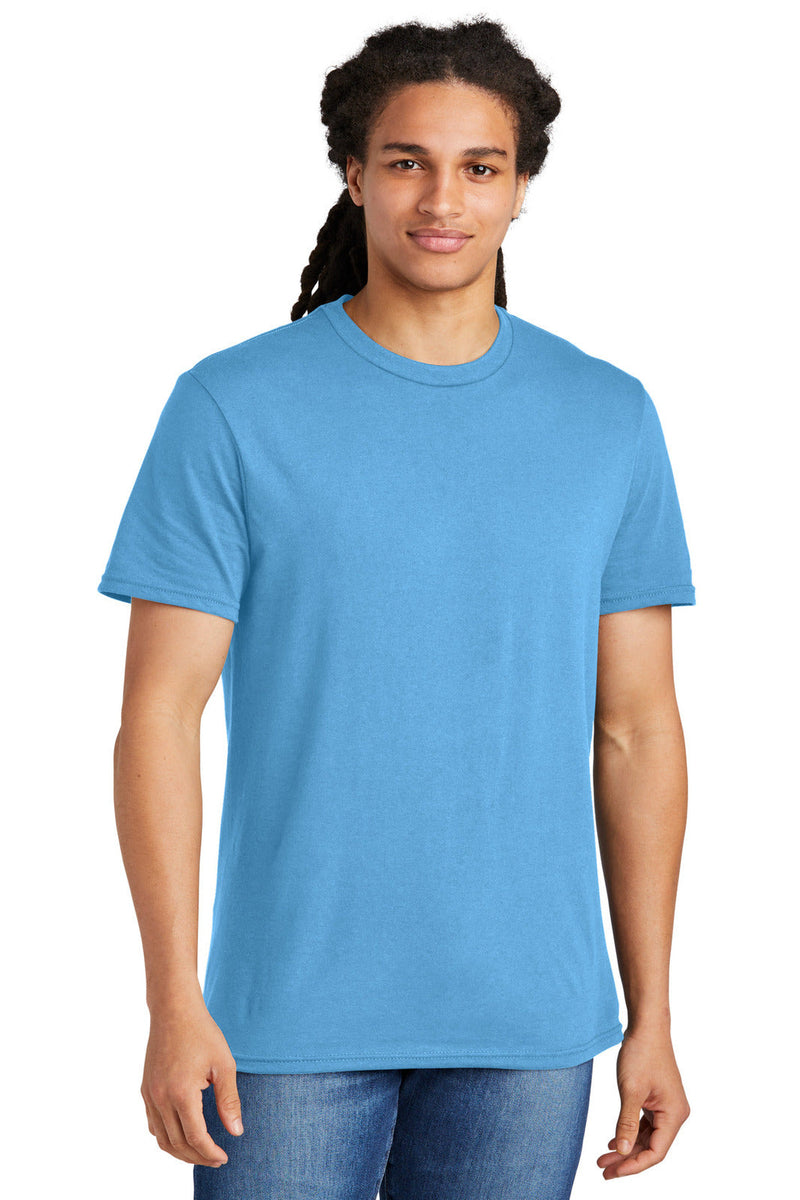 District DT5000 The Concert Tee Mens (2XL - 4XL)