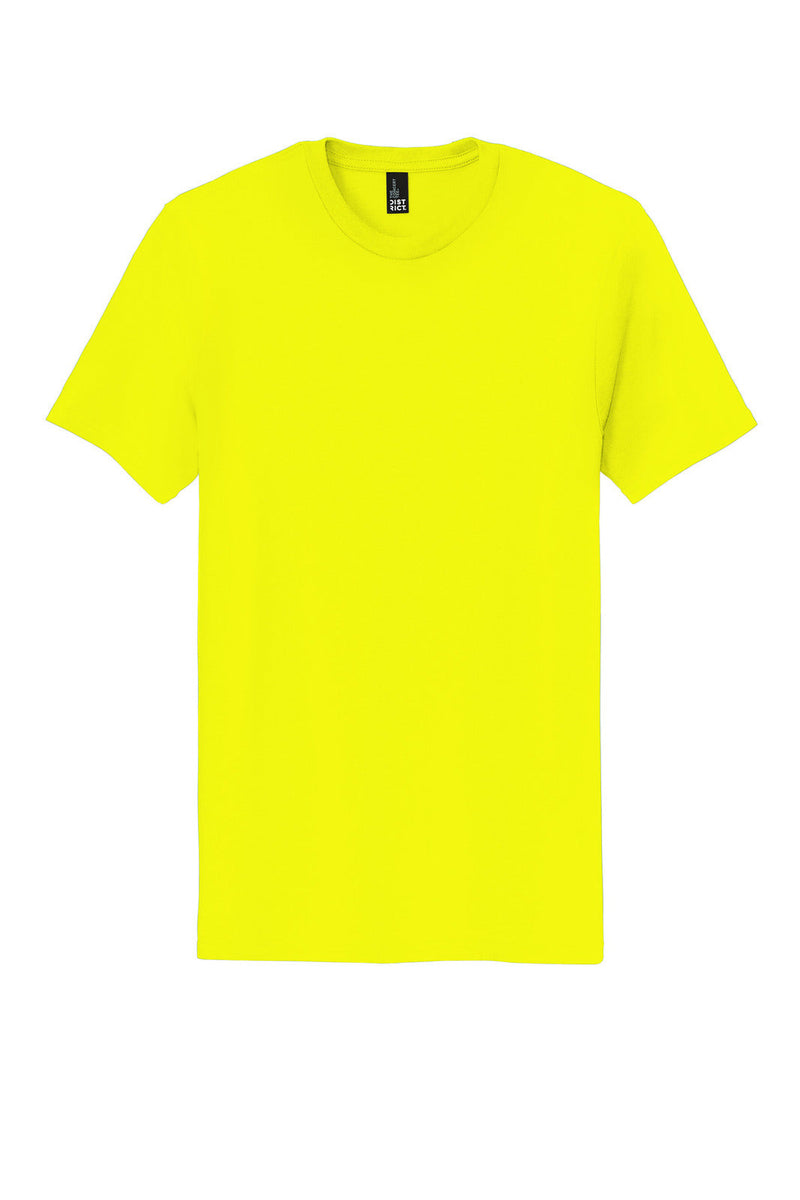 Neon Yellow