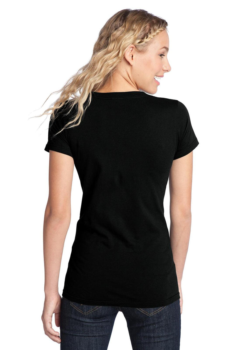 District DT5001 Juniors The Concert Tee (2XL - 4XL) – product photo