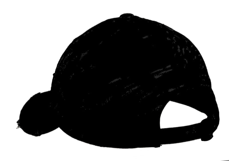 District DT600 Distressed Cap – product photo