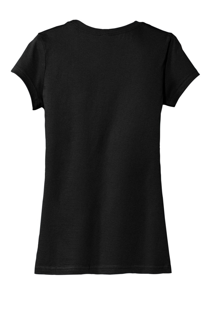 District DT6001 Juniors Very Important Tee – product photo