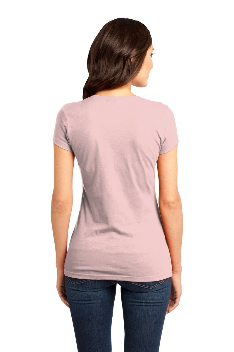 District DT6001 Juniors Very Important Tee – product photo