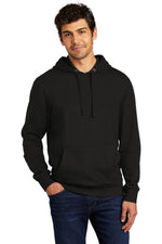 District DT6100 V.I.T. Fleece Hoodie