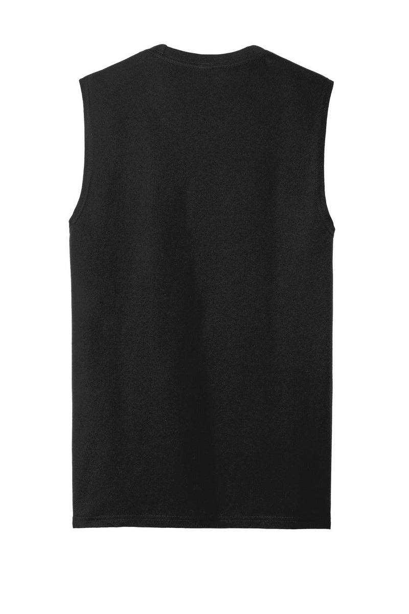 District DT6300 V.I.T. Muscle Tank Mens (4XL) – product photo