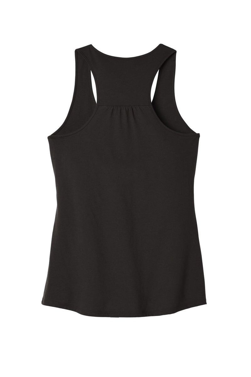 District DT6302 V.I.T. Gathered Back Tank Ladies (3XL) – product photo