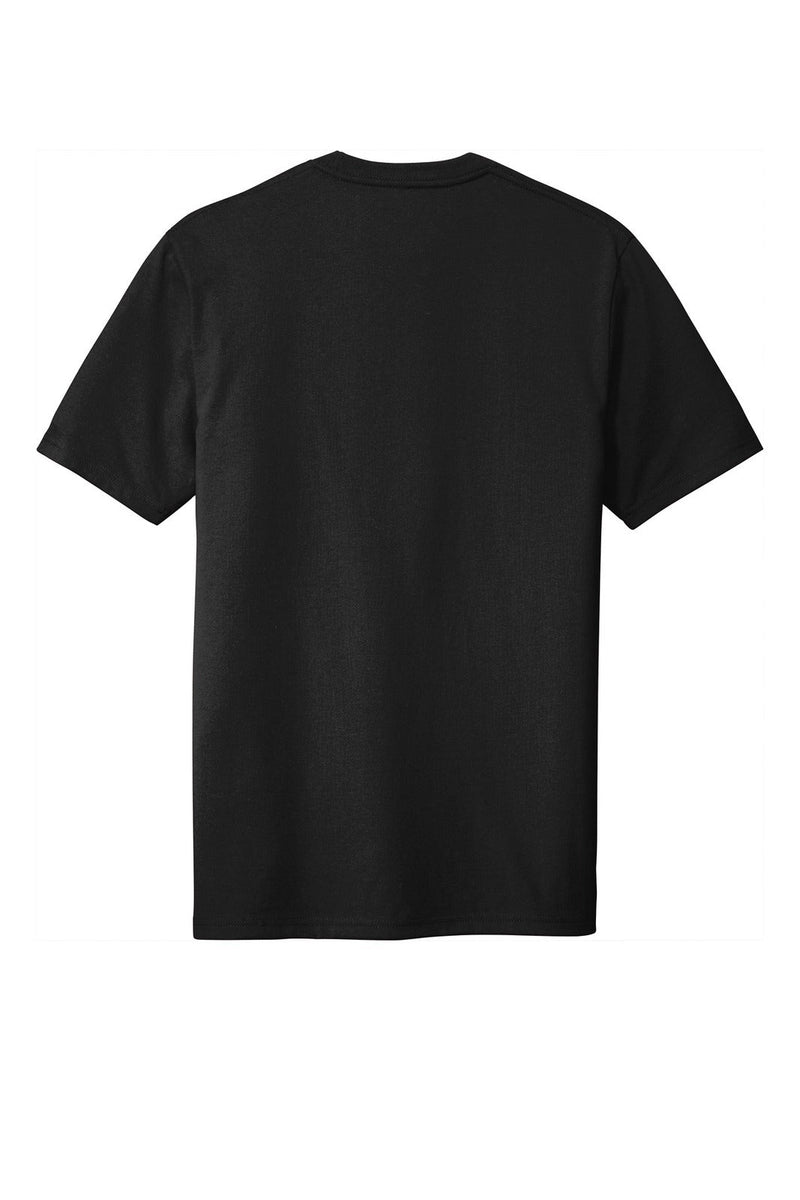 District DT8000 Re-Tee (3XL) – product photo