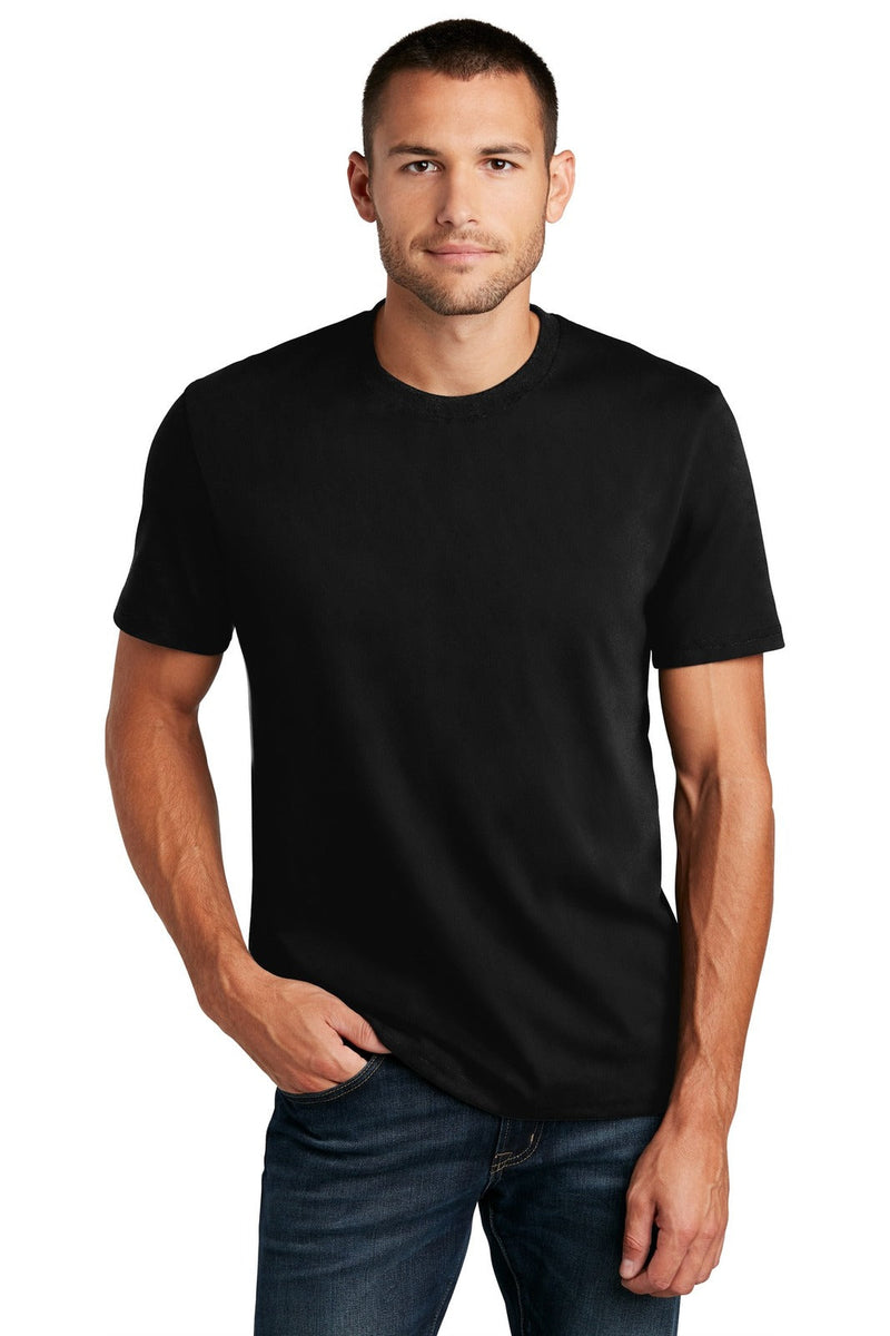 District DT8000 Re-Tee (4XL)