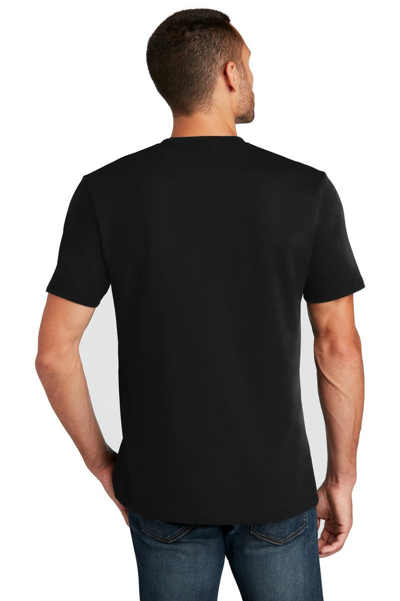 District DT8000 Re-Tee – product photo
