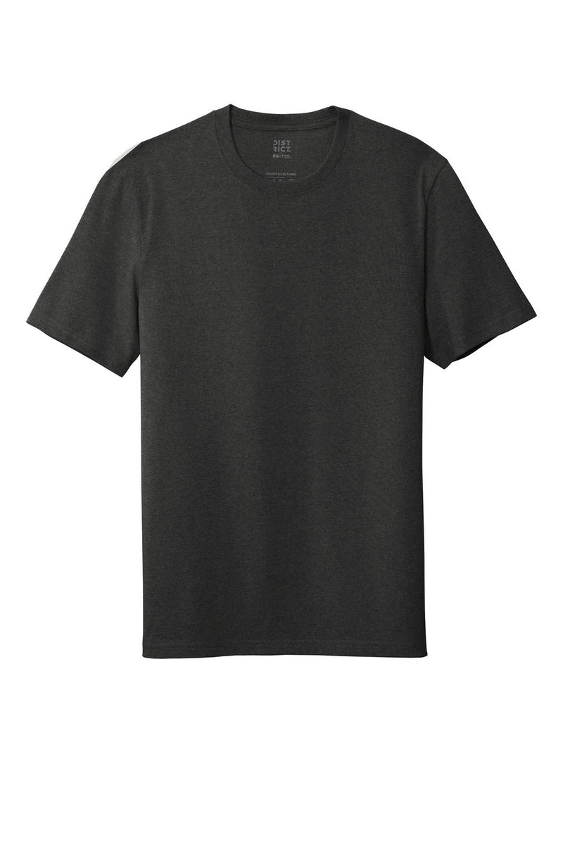 Charcoal Heather