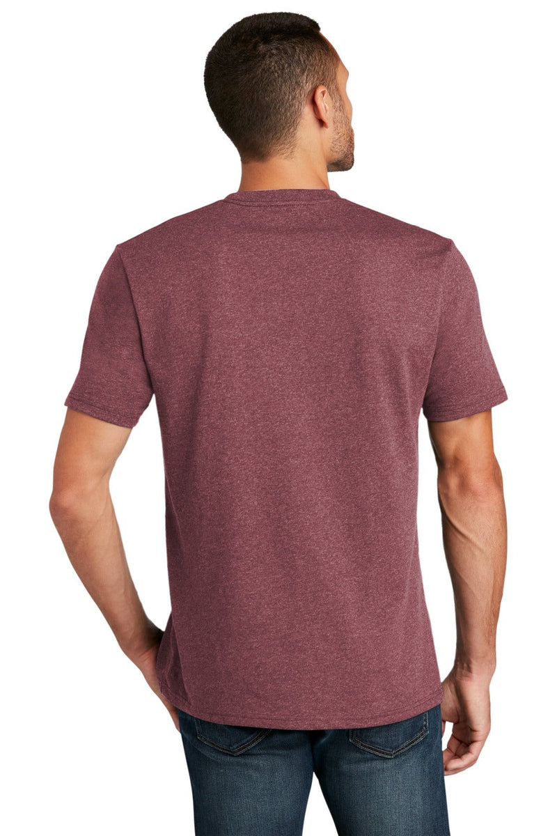 District DT8000 Re-Tee – product photo