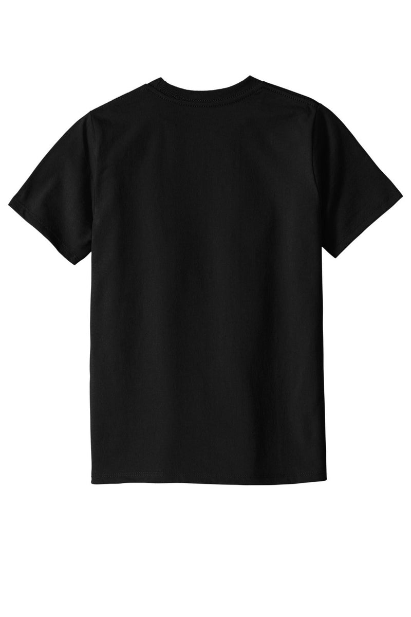District DT8000Y Re-Tee Kids – product photo