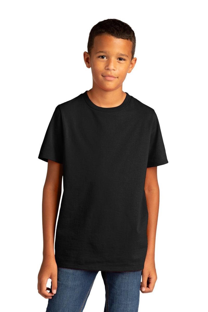 District DT8000Y Re-Tee Kids
