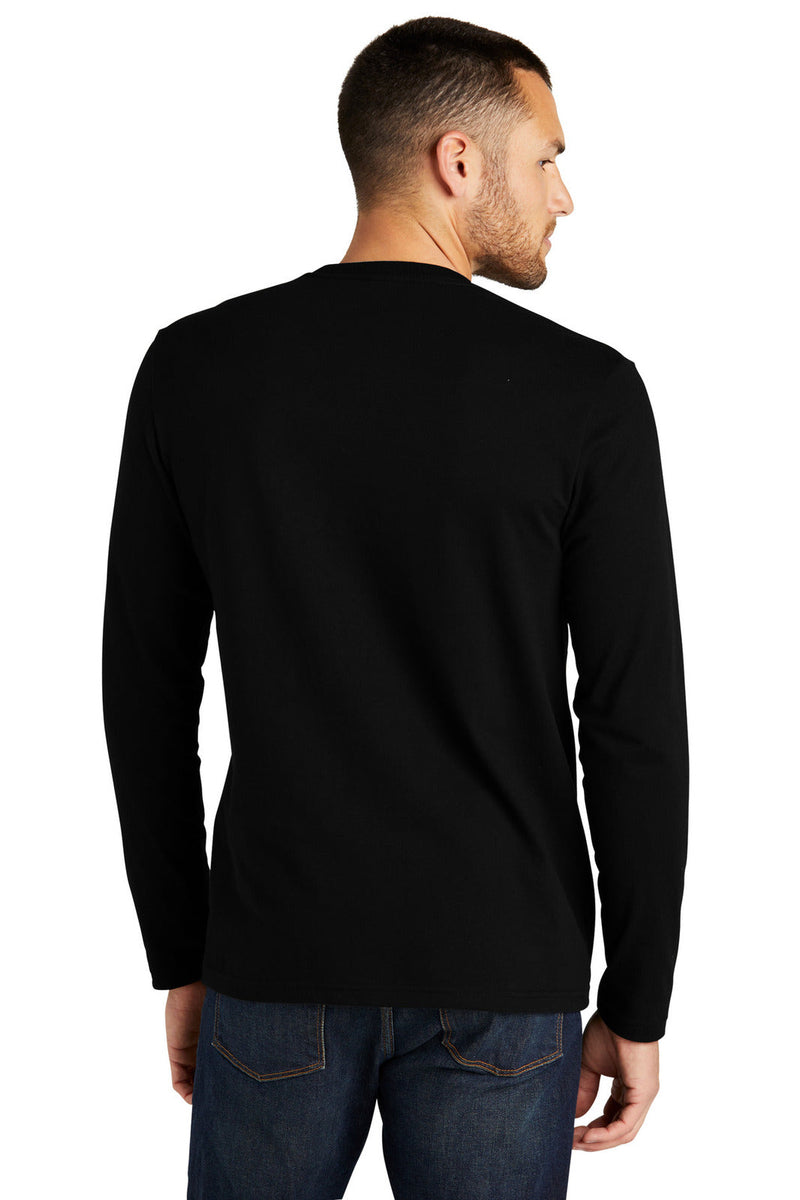 District DT8003 Re-Tee Long Sleeve (2XL) – product photo
