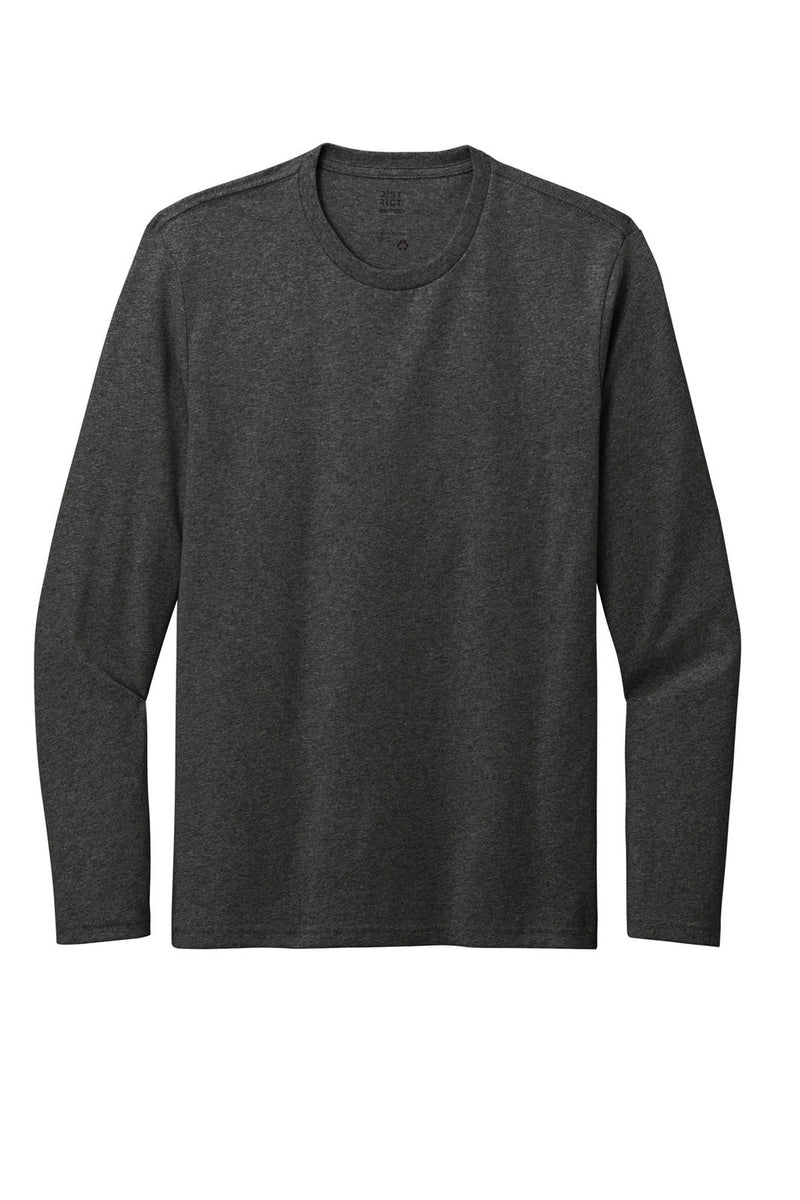 Charcoal Heather