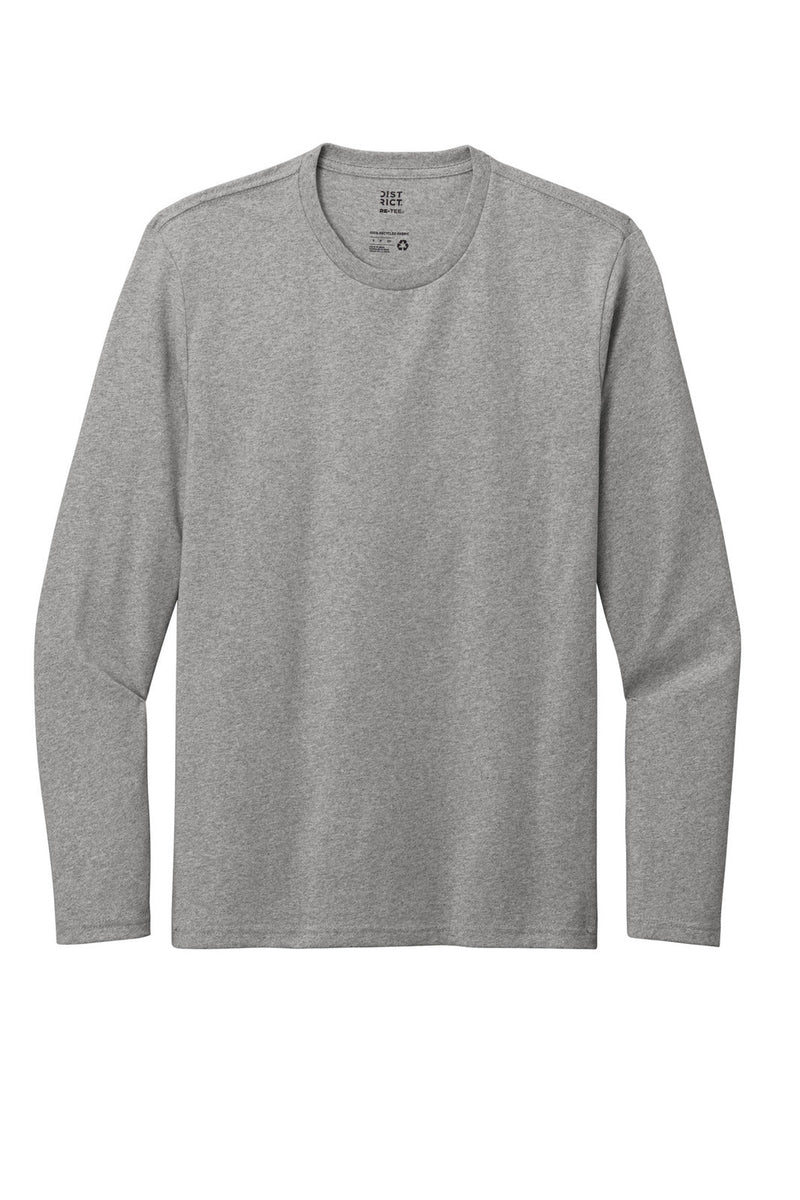 Light Heather Grey