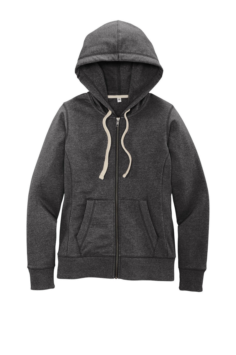 Charcoal Heather