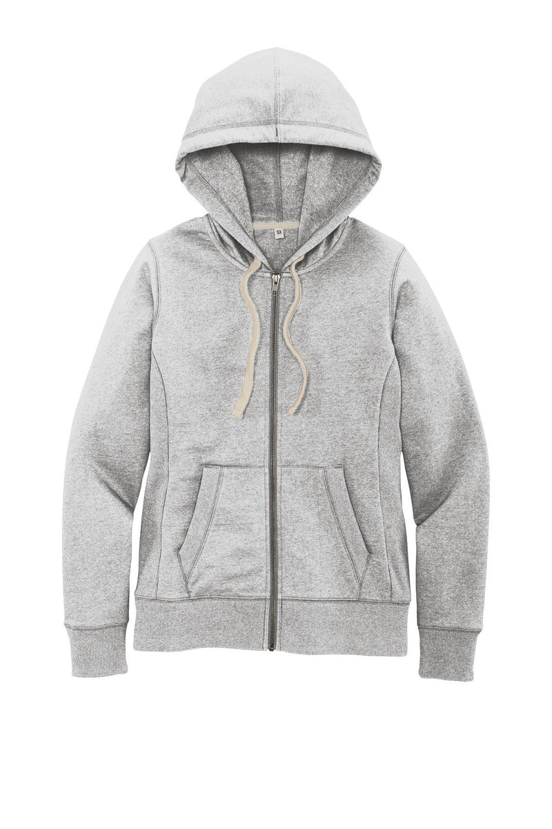 Light Heather Grey