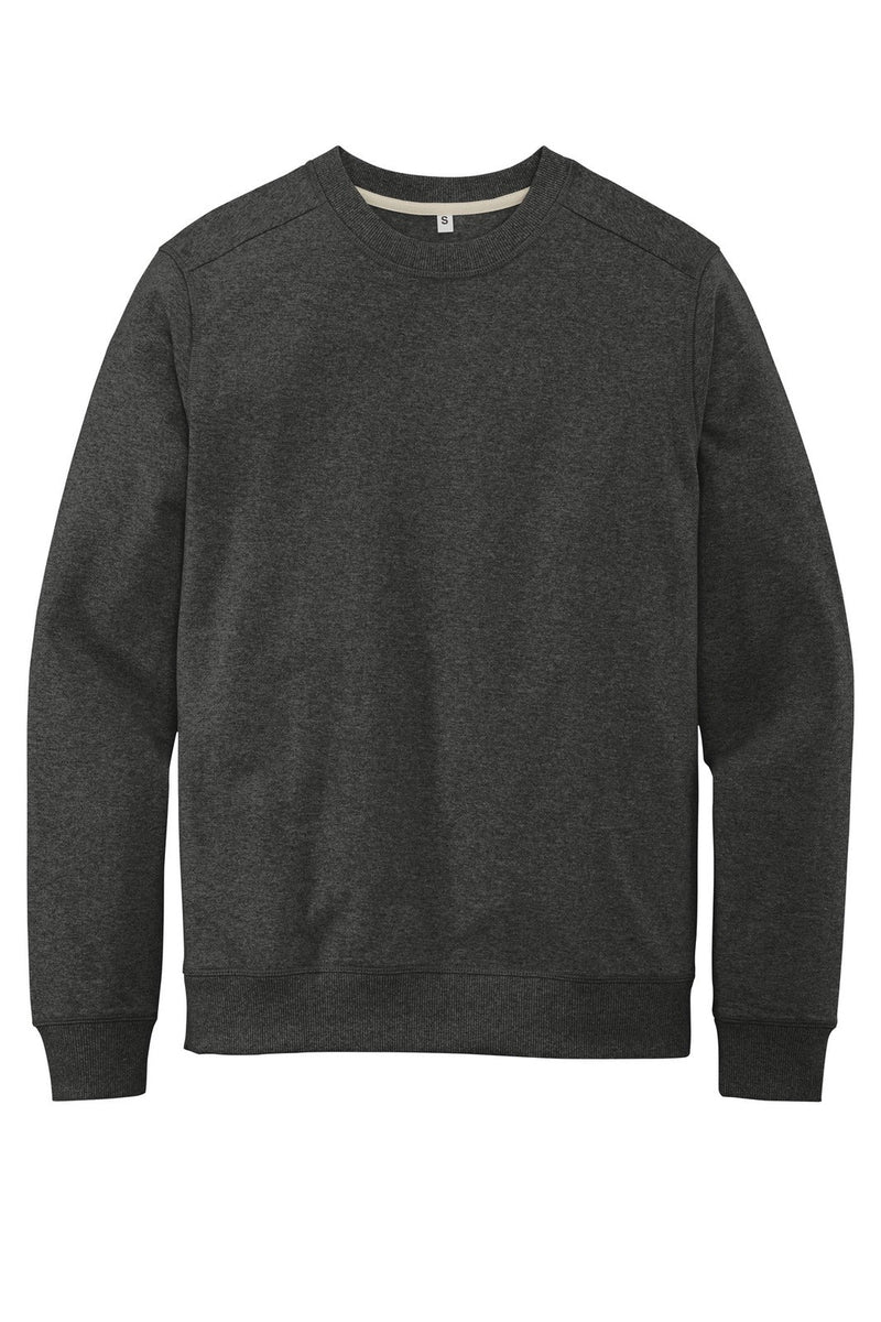 Charcoal Heather