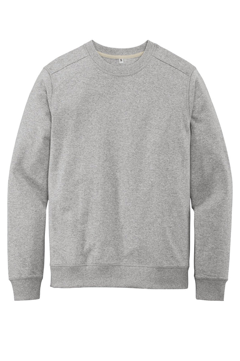 Light Heather Grey