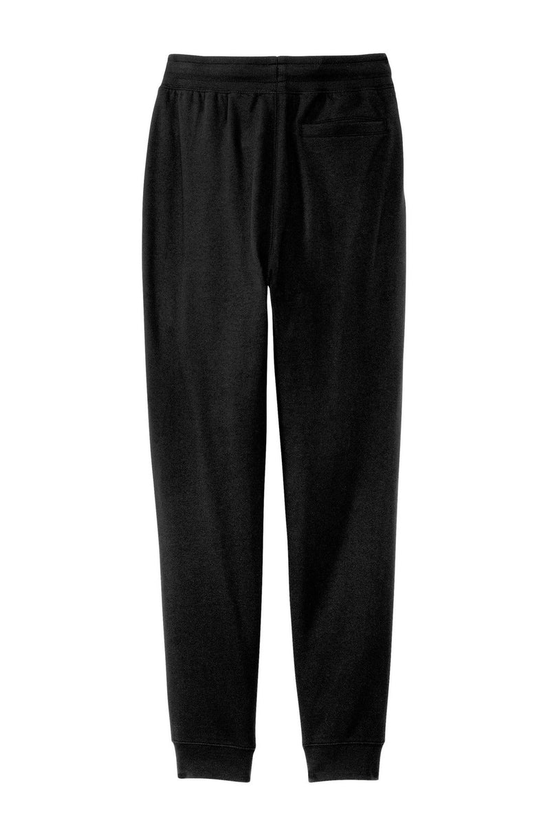 District DT8107 Re-Fleece Jogger – product photo