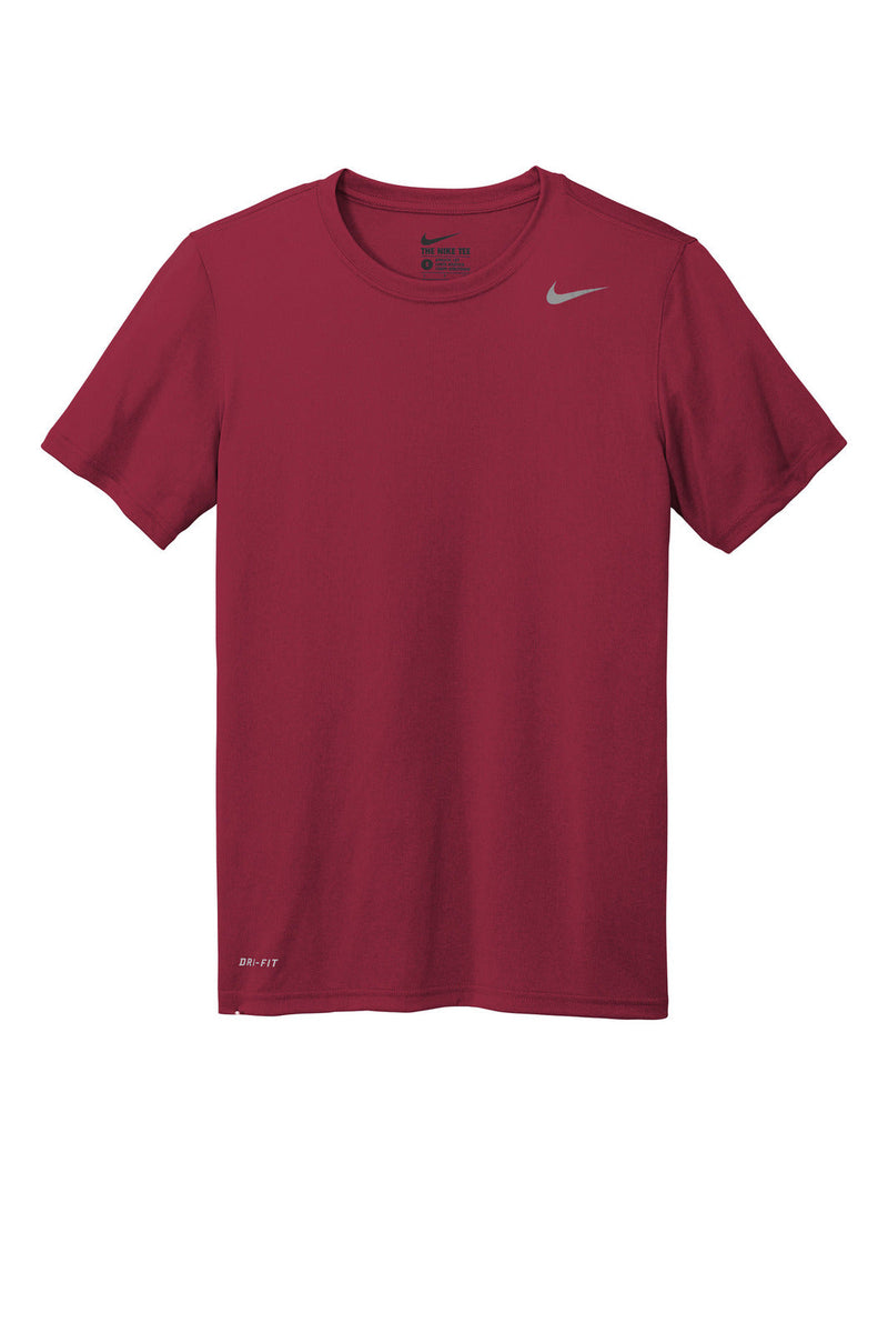 Team Maroon