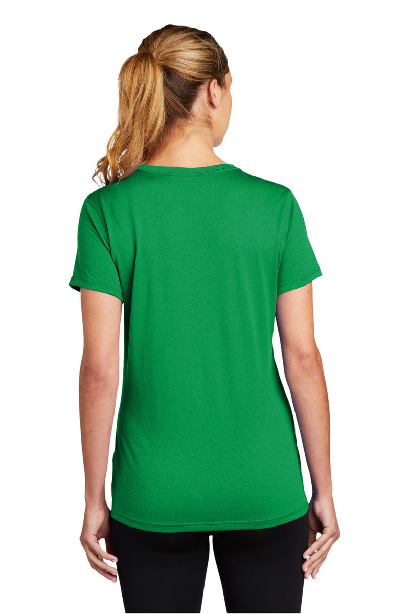 Nike DV7312 Team rLegend Tee Ladies – product photo