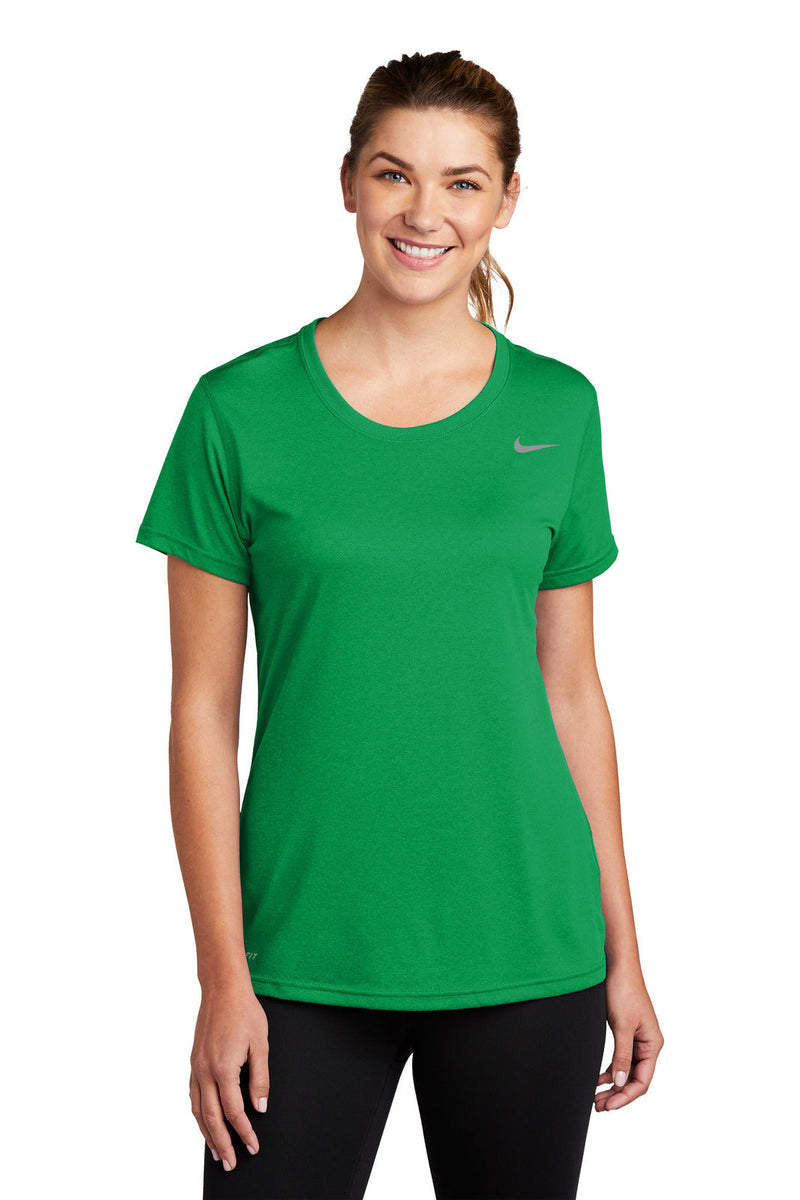 Nike DV7312 Team rLegend Tee Ladies
